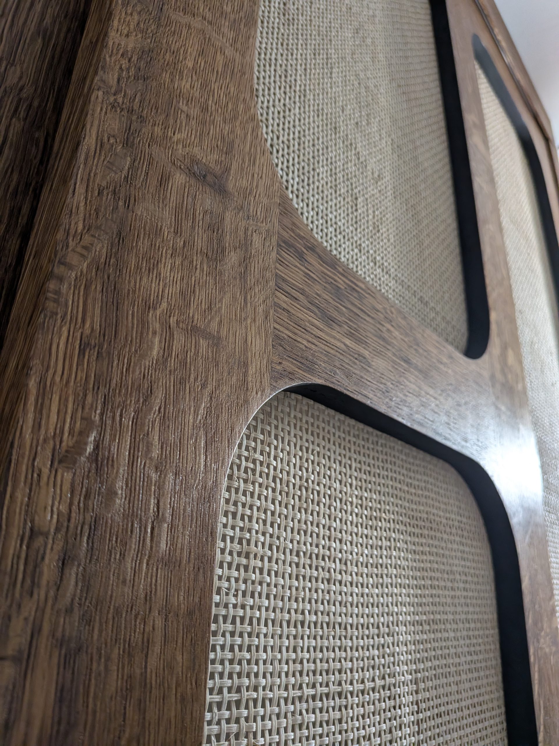 Portes de Placard Coulissantes – Collection « Organique & Contemporaine »