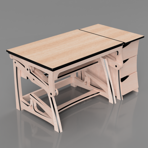 Buro V6 2024-Mar-03-2